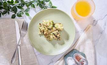 Custom - Pesto Chicken