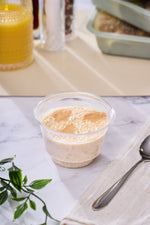 2025 - Overnight Oats - Peanut Butter - photo0