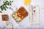 2025 - GLP1 Meal Box - Steak #2 - Beef Ragu - photo0