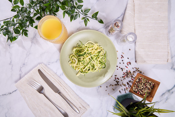 2025 - Bulk - Zucchini Noodles - photo0
