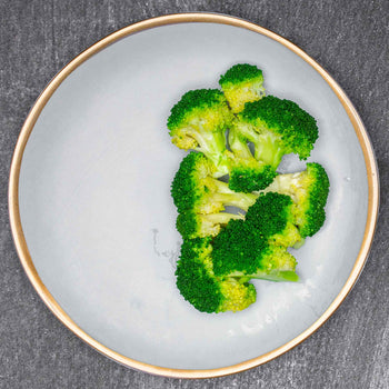 Custom - Roasted Broccoli