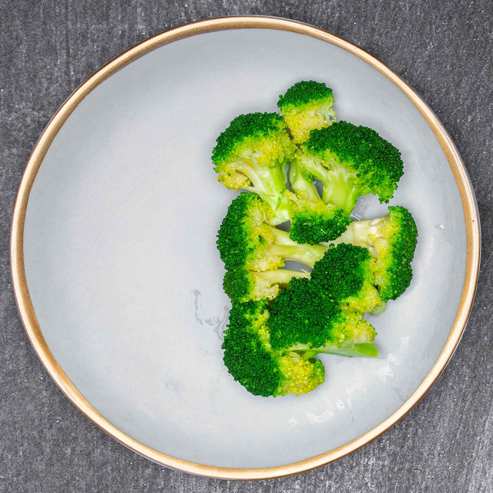 Custom - Roasted Broccoli - photo0