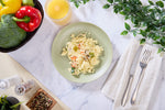 2025 - Custom - Roasted Veggies Couscous - photo1