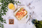 2025 - Pro Athlete Meal Box - Chicken Breast #2 - Tomato Basil Chicken Breast - photo0