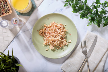 Custom - Lebanese Wild Rice