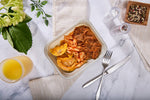 2025 - Pro Athlete Meal Box - Steak #2 - Beef Ragu - photo0