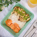 Clean Bulking Meal Box - Chicken Breast #1 - Lemon Herb Chicken Breast