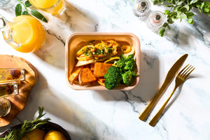 
                  
                    GLP1 Meal Box - Fish #1 - Basa with Moqueca Sauce - photo2
                  
                