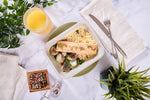 2025 - Lean Muscle Meal Box - Fish #1 - Lemon Capers Salmon - photo0