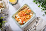 2025 - Clean Bulking Meal Box - Fish #2 - Tropical Coconut Tilapia - photo0