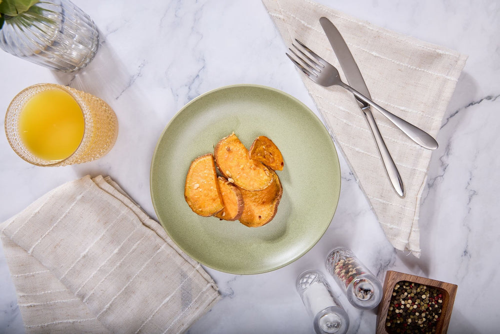 2025 - Bulk - Sweet Potato Wedge - photo0
