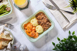2025 - Pro Athlete Meal Box - Steak #2 - Glazed Short Rib - photo1