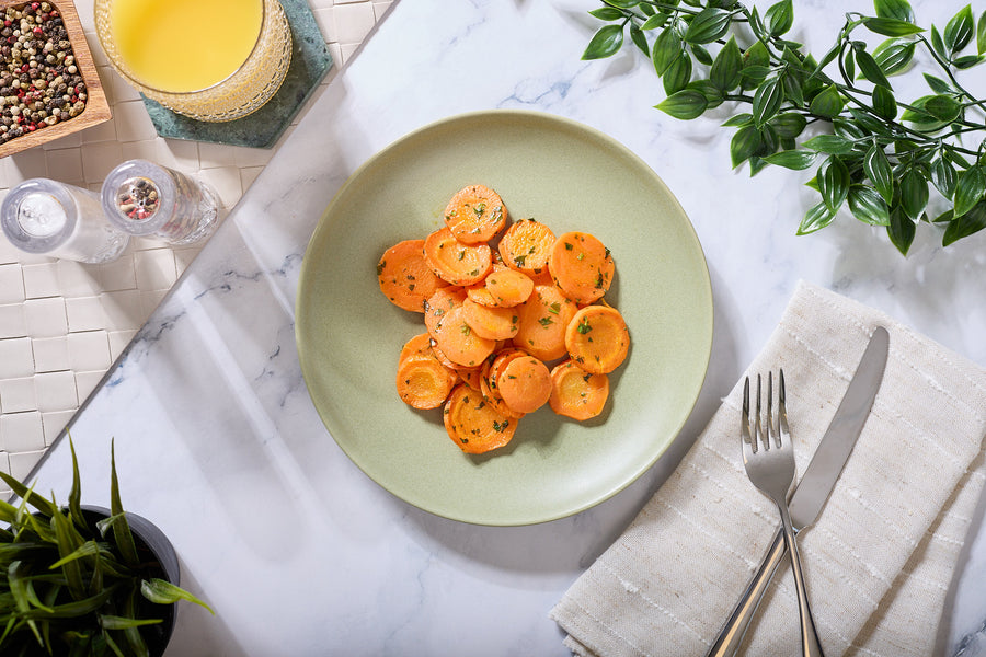 2025 - Custom - Cilantro Lime Carrots - photo0