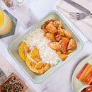 Clean Bulking Meal Box - Chicken Breast #2 - Tuscan Chicken