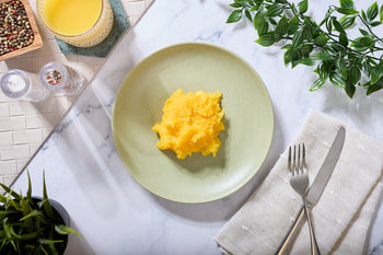 Custom - Butternut Squash Mash