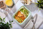 2025 - Power Meal Box - Chicken Breast #1 - Lemon Herb Chicken Breast - photo0