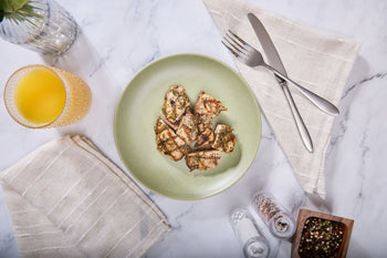 Custom - Souvlaki Chicken