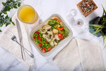 2025 - Low Carb Meal Box - Fish #1 - Portuguese Style Cod - photo0