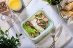 2025 - Power Meal Box - Steak #1 - Chimichuri Steak - photo0