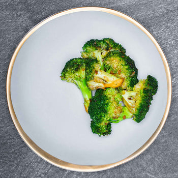 Custom - Soy Broccoli