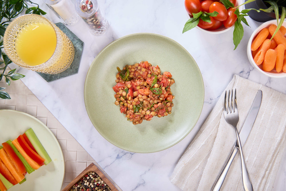 2025 - Bulk - Spiced Lentil Stew - photo0
