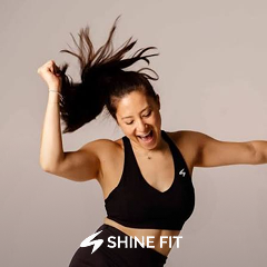 Shine 6-Week Challenge - Power Kitchen