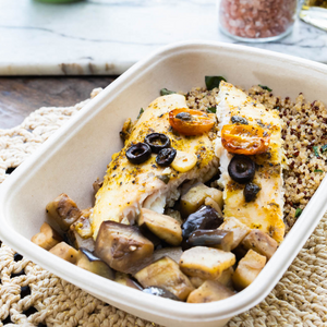 
                  
                    Care Package - Low Carb Meal Box - Power Kitchen
                  
                