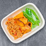 Power Meal Box - Ground Turkey #1 - Turkey Picadillo - photo0