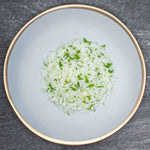 Custom - Lime and Cilantro Rice - photo0