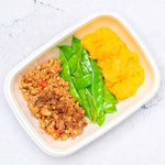 Low Carb Meal Box - Ground Turkey #1 - Turkey Picadillo - photo1