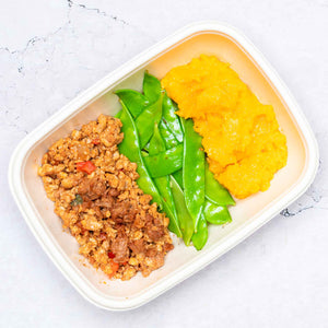 
                  
                    Low Carb Meal Box - Ground Turkey #1 - Turkey Picadillo - photo1
                  
                