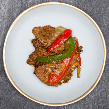 Custom - Fajita Beef