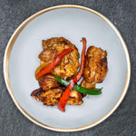 Bulk - Fajita Chicken Thigh - photo0