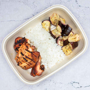 
                  
                    Power Meal Box - Chicken Thigh #1 - Persian Chicken Thigh - photo1
                  
                