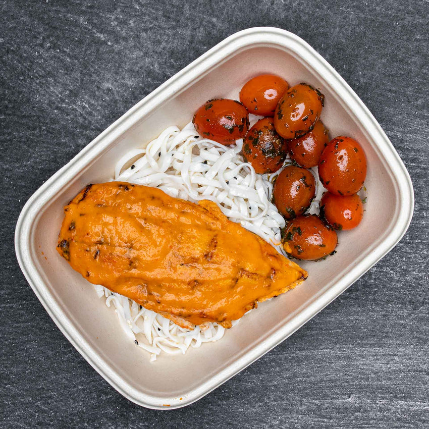 Lean Muscle Meal Box - Chicken Breast #2 - Peri Peri Chicken Breast - photo0