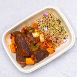 Pro Athlete Meal Box - Steak #1 - Moroccan Beef Stew - photo1