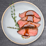 Custom - French Beef Steak - photo0