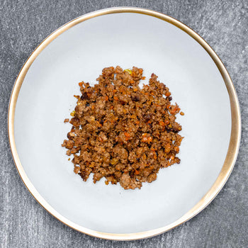 Custom - Asian Spicy Ground Beef