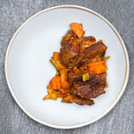 Bulk -  Moroccan Beef Stew with Veggies - photo0