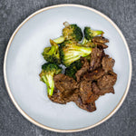 Bulk - Chinese Beef Broccoli - photo0