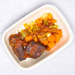 Low Carb Meal Box - Steak #1 - Moroccan Beef Stew - photo2