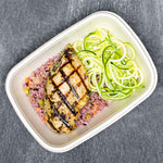 Power Meal Box - Chicken Breast #1 - Cilantro Lime Chicken Breast - photo0