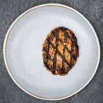 Custom - Cajun Turkey Burger - photo0