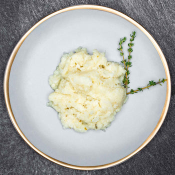 Custom - Cauliflower Mash