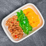 Low Carb Meal Box - Ground Turkey #1 - Turkey Picadillo - photo0