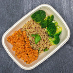 Vegan Meal Box - Vegan #6 - Vegan Sloppy Joes - photo0