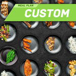 Custom Meal 05 - Power Kitchen