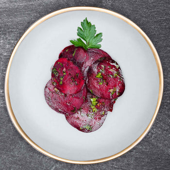 Custom - Cilantro and Lime Beets