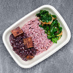 Vegan Meal Box - Vegan #5 - Vegan Brazilian Black Bean Stew - photo0