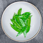 Bulk - Garlic Snow Peas - photo0